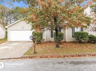 3615 Salem Glen Rd, Lithonia, GA 30038