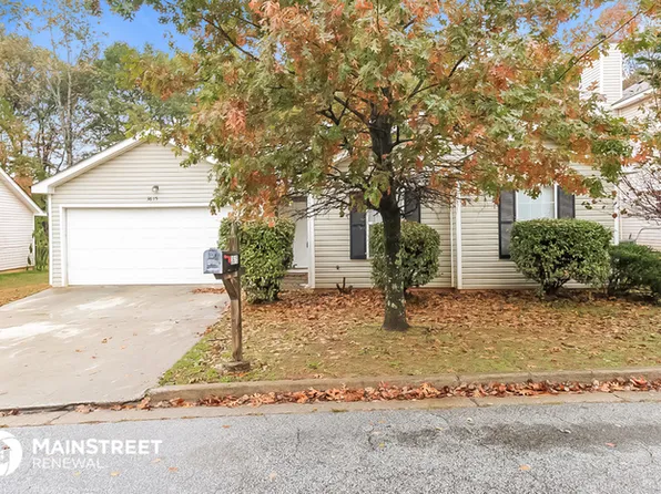 3615 Salem Glen Rd, Lithonia, GA 30038