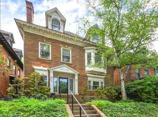 5614 Northumberland St, Pittsburgh, PA