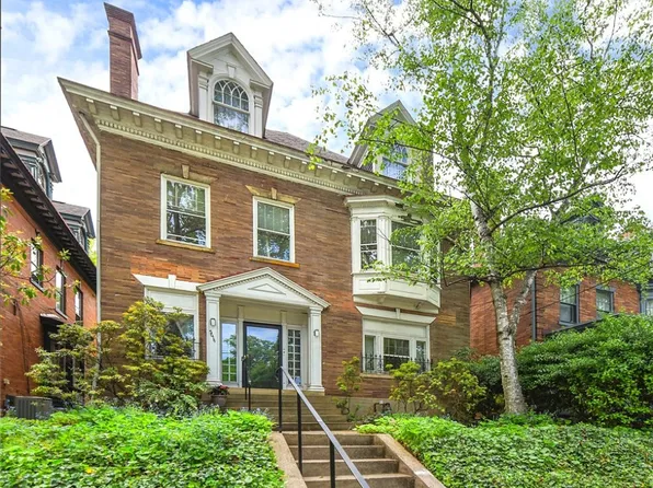 5614 Northumberland St, Pittsburgh, PA 15217