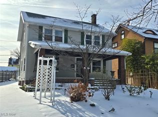 1917 Alvin Ave, Cleveland, OH 44109