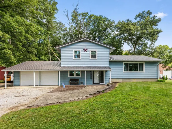 906 Marseilles Galion Rd W, Marion, OH 43302