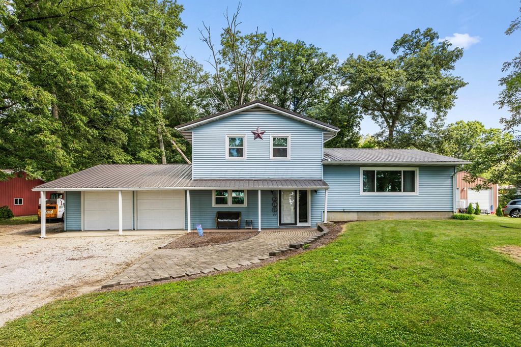 Real estate listing image