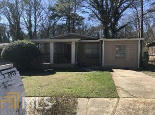 2013 Turner Rd SE #22, Atlanta, GA 30315