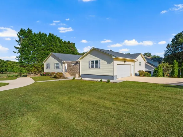 1 Sheridan Pl, Greer, SC 29650