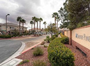 10525 Pine Glen Ave APT 102, Las Vegas, NV 89144