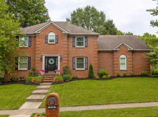 4736 Scenicview Rd, Lexington, KY 40514