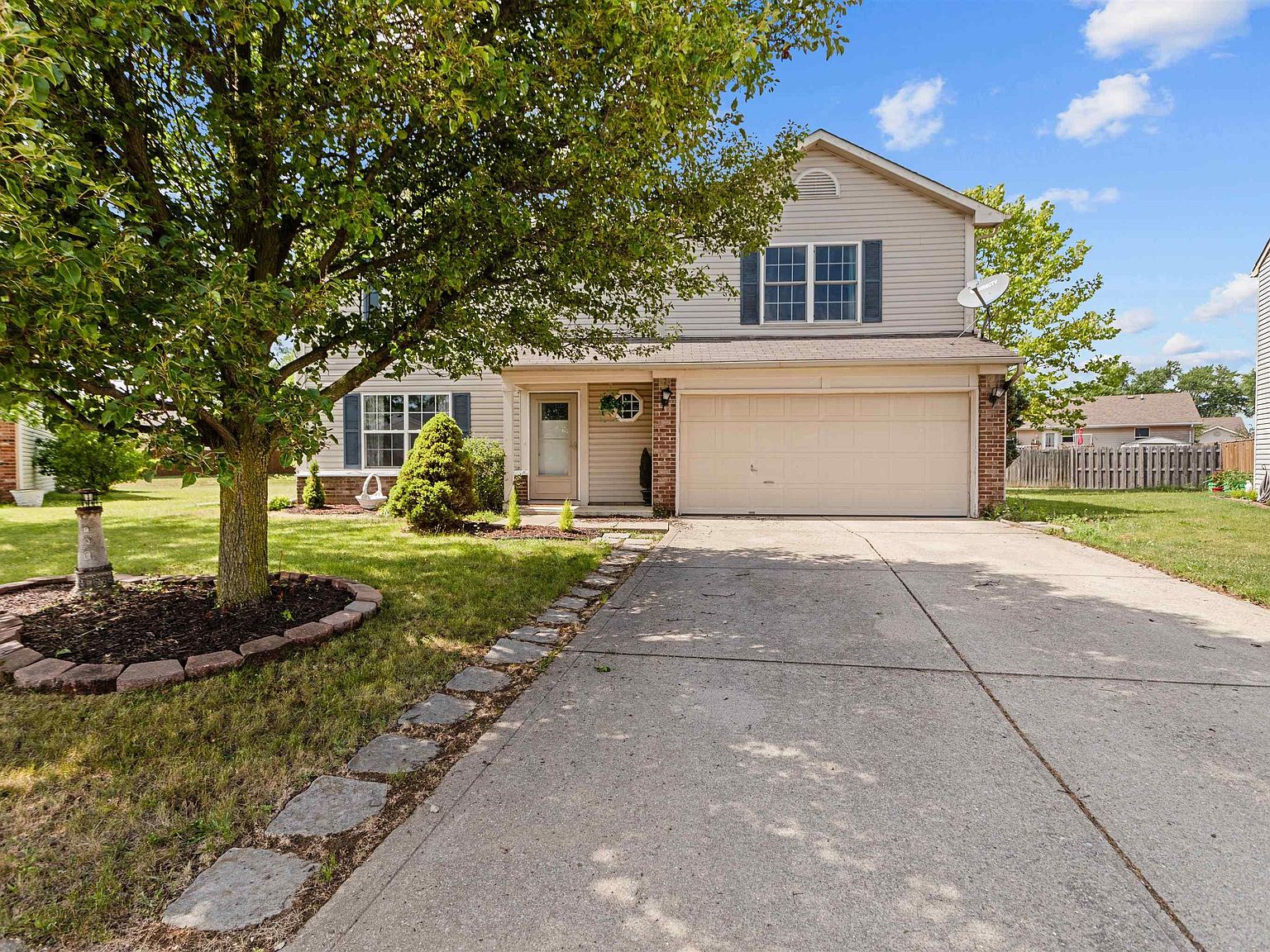 1612 Tooley Ct, Kokomo, IN 46901 MLS 202321964 Zillow