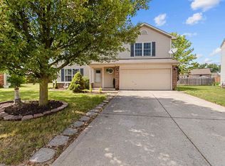 1612 Tooley Ct, Kokomo, IN