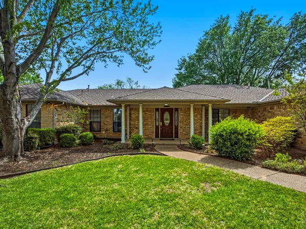 265 E Dove Rd, Southlake, TX 76092