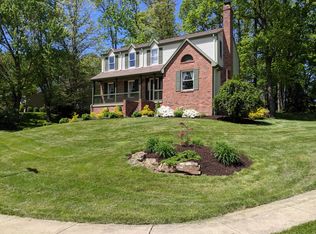 500 Sheffield Ct, Cranberry Township, PA 16066