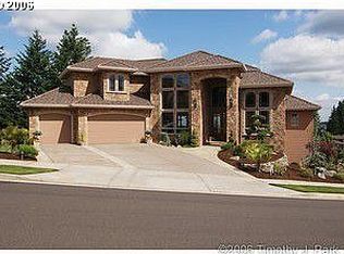 14053 SE Claremont St, Happy Valley, OR