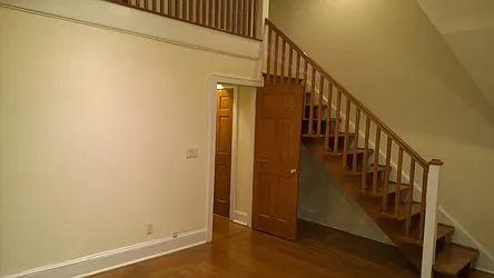 Rented by Metro Garden Realty NYC