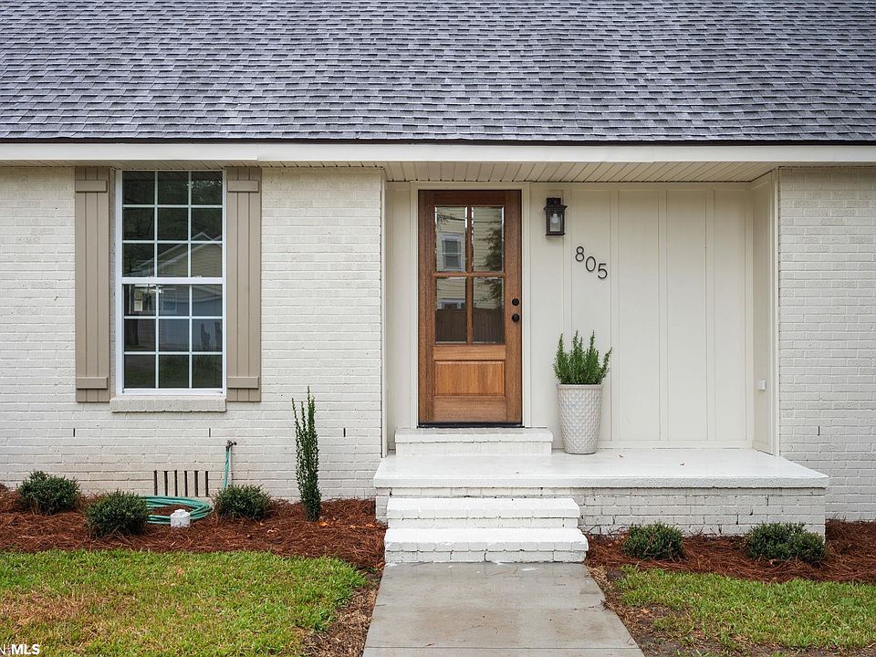 805 Gayfer Ave, Fairhope, AL 36532 Zillow