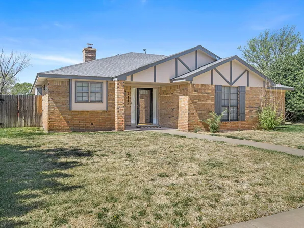 7116 Birkshire Dr, Amarillo, TX 79109