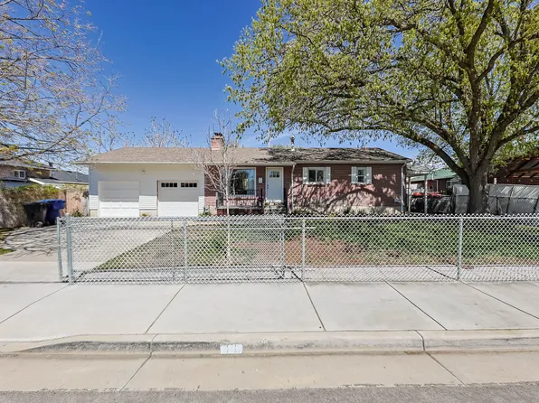 915 E Galena Dr, Sandy, UT 84094