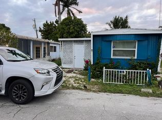 2430 Charles Rd, Hallandale, FL 33009