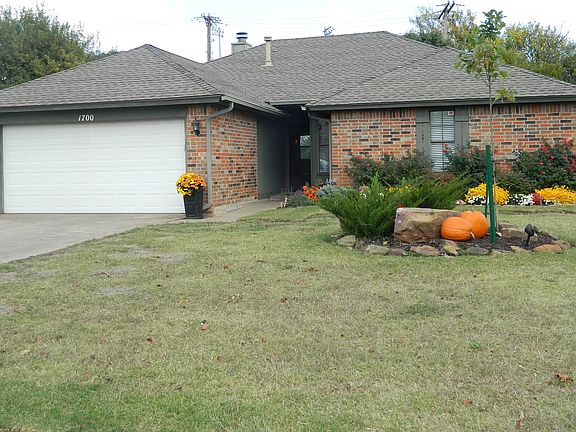 1700 Saint Christopher Dr