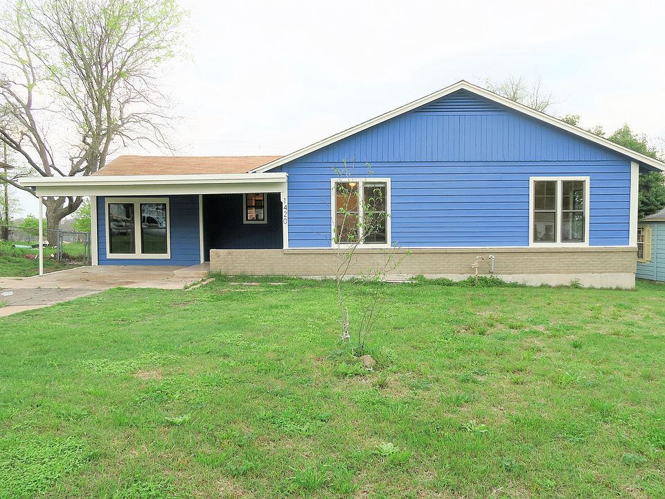 1st image of 1420 E Avenue B