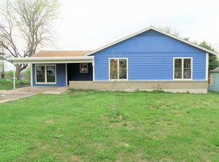 1420 E Avenue B, Temple, TX 76501