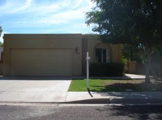 1380 N Los Altos Dr, Chandler, AZ 85224