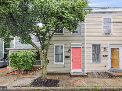 114 Water Thru St #116, Frederick, MD, 21701