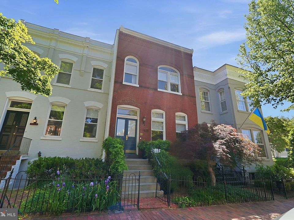 1st image of 1633 35th St NW