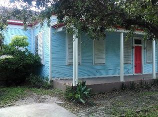 130 E Saint Charles St, Brownsville, TX 78520
