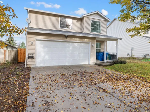 1124 W 31st St, Vancouver, WA 98660