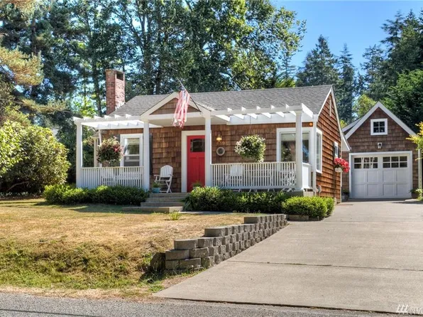 439 73rd Ave NE, Olympia, WA 98506