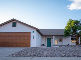 5031 Emerald St, Las Cruces, NM 88012