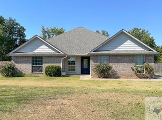 1 N Gibson Ln, Texarkana, TX 75501