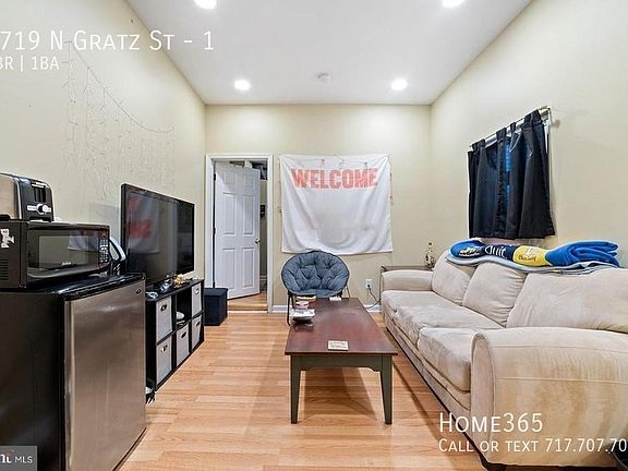 4th image of 1719 N Gratz St #1