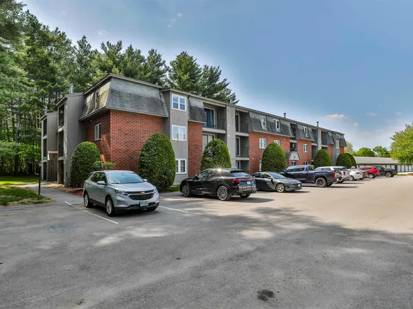 7 Blackstone Drive #36, Nashua, NH 03063