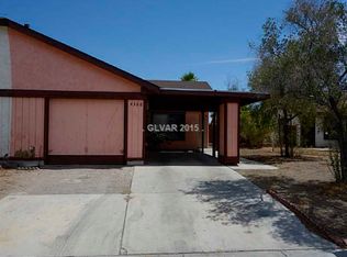 4366 Pineaire St, Las Vegas, NV 89147
