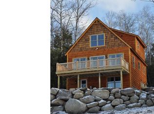 137 Acorn Dr, BRYANT POND, ME 04219