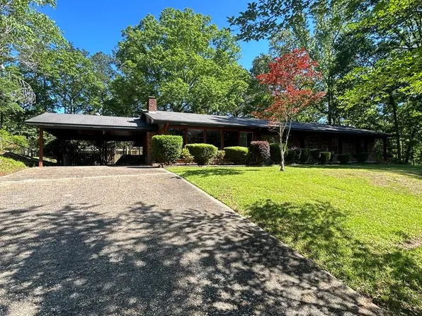 849 Williams Pl, Prentiss, MS 39474