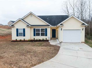 362 Bright Wick Ct, Boiling Springs, SC 29316