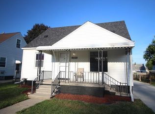 25870 Groveland St, Roseville, MI 48066