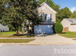 428 Robins Egg Dr, Columbia, SC 29229