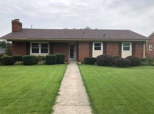116 Buckwood Dr, Richmond, KY 40475