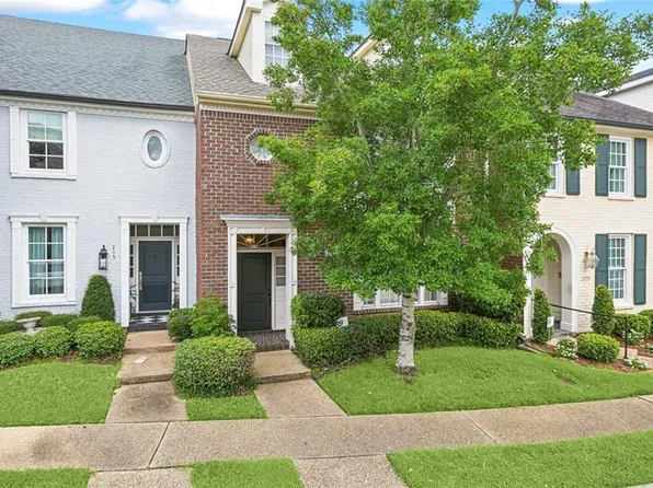207 Rue Saint Ann, Metairie, LA 70005