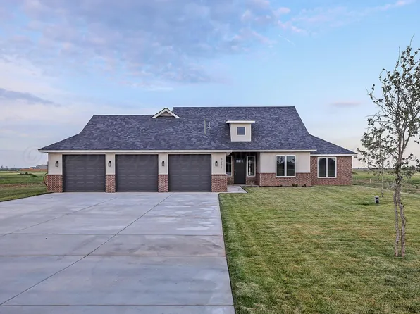 3251 Tulsa Dr, Amarillo, TX 79124