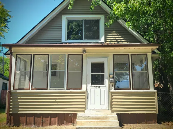 3537 N 3rd St, Minneapolis, MN 55412