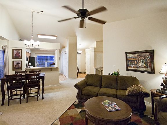 Dining Area/Great Room