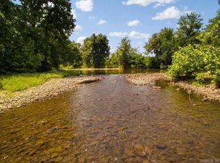 10831 Bray Rd, Elkins, AR 72727