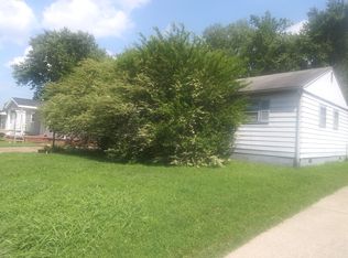 264 Blue Ridge Dr, Henderson, KY 42420