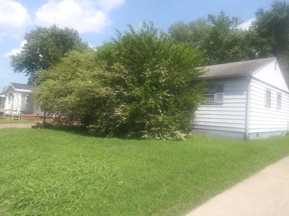 264 Blue Ridge Dr, Henderson, KY 42420