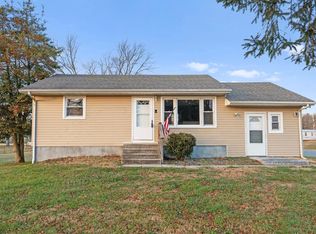 3999 Firetower Rd, Felton, DE 19943