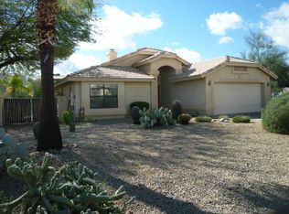 16617 E Ashbrook Dr, Fountain Hills, AZ 85268